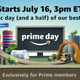 Prime Day 2018 Kinja Deals Hub